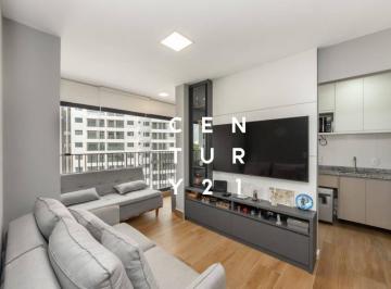 Apartamento · 55m² · 2 Quartos · 1 Vaga · Apartamento em Vila Anastácio, São Paulo/SP de 55m² 2 quartos à venda por R$ 670.000,00