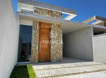 Casa · 93m² · 3 Quartos · 3 Vagas · Casa em , Barra Velha/SC de 93m² 3 quartos à venda por R$ 600.000,00