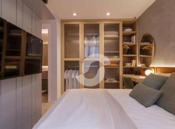 Apartamento · 54m² · 2 Quartos · 1 Vaga · Imoveis - em Santo Cristo
