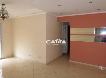 Apartamento · 70m² · 3 Quartos · 1 Vaga · Apartamento em Vila Carrão, São Paulo/SP de 70m² 3 quartos à venda por R$ 550.000,00