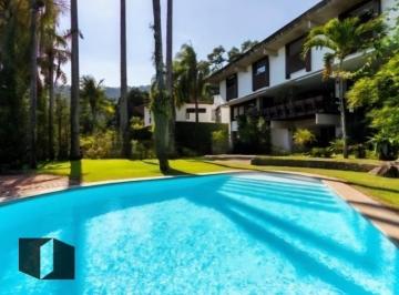Casa · 760m² · 4 Quartos · 3 Vagas · Casa em Itanhangá, Rio de Janeiro/RJ de 760m² 4 quartos à venda por R$ 5.850.000,00