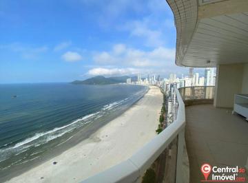 Apartamento · 539m² · 5 Quartos · 3 Vagas · Cobertura em Centro, Balneário Camboriú/SC de 539m² 5 quartos à venda por R$ 14.000.000,00