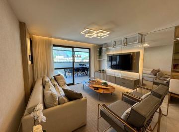 Apartamento · 221m² · 3 Quartos · 3 Vagas · Cobertura em Itaipu, Niterói/RJ de 221m² 3 quartos à venda por R$ 2.589.000,00
