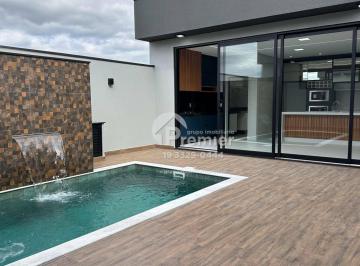 Casa · 198m² · 3 Quartos · 4 Vagas · Casa em Centro, Indaiatuba/SP de 198m² 3 quartos à venda por R$ 2.100.000,00