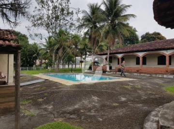 Rural · 5600m² · 5 Quartos · 15 Vagas · Sítio em Santo Expedito, Itaboraí/RJ de 0m² 5 quartos à venda por R$ 3.000.000,00