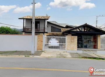 Casa · 174m² · 3 Quartos · 2 Vagas · Casa em Ariribá, Balneário Camboriú/SC de 174m² 3 quartos à venda por R$ 4.000.000,00