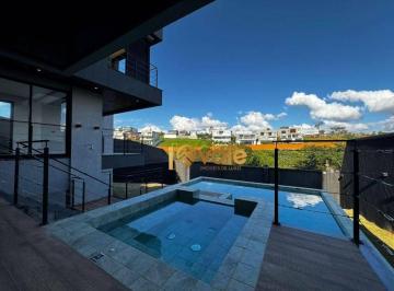 Casa · 595m² · 5 Quartos · 4 Vagas · Casa em Jardim Bela Vista, São José dos Campos/SP de 595m² 5 quartos à venda por R$ 5.300.000,00
