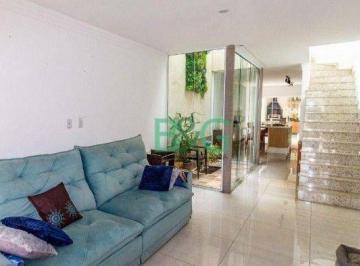Casa · 117m² · 1 Quarto · Sobrado em Vila Zelina, São Paulo/SP de 117m² 1 quartos à venda por R$ 869.000,00