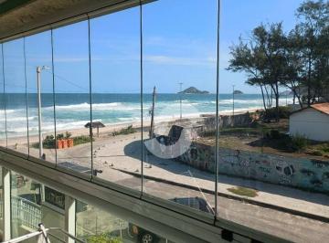 Apartamento · 74m² · 2 Quartos · 2 Vagas · Apartamento em Recreio dos Bandeirantes, Rio de Janeiro/RJ de 74m² 2 quartos à venda por R$ 850.000,