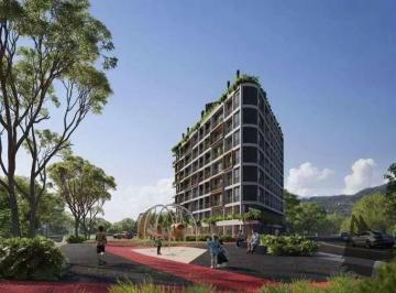 Apartamento · 70m² · 2 Quartos · 1 Vaga · Apartamento em Saco Grande, Florianópolis/SC de 70m² 2 quartos à venda por R$ 900.323,81