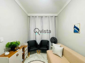 Apartamento · 35m² · 1 Quarto · Kitnet em Centro, Guarujá/SP de 35m² 1 quartos à venda por R$ 320.000,00