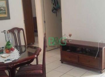 Apartamento · 47m² · 2 Quartos · 1 Vaga · Apartamento em Vale do Sol, Piracicaba/SP de 47m² 2 quartos à venda por R$ 130.000,00