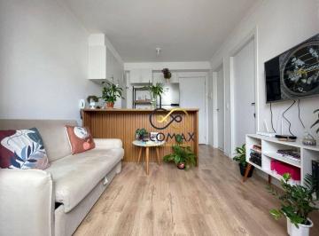 Apartamento · 27m² · 1 Quarto · Apartamento em Vila das Bandeiras, Guarulhos/SP de 27m² 1 quartos à venda por R$ 302.000,00