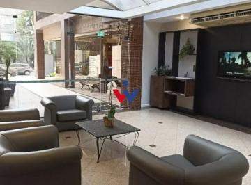 Apartamento · 37m² · 1 Quarto · Imoveis - no Alto da XV