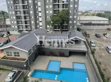 Apartamento · 52m² · 2 Quartos · 1 Vaga · Apartamento em Chácara Bela Vista, Sumaré/SP de 52m² 2 quartos à venda por R$ 305.000,00