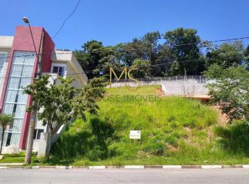 Terreno · 517m² · Terreno em Jardim Caiapia, Cotia/SP de 517m² à venda por R$ 180.000,00