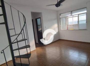 Apartamento · 100m² · 2 Quartos · 1 Vaga · Apartamento em Porto Novo, São Gonçalo/RJ de 100m² 2 quartos à venda por R$ 250.000,00