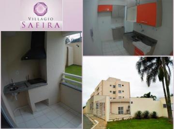 Apartamento · 52m² · 2 Quartos · 1 Vaga · Apartamento em Parque Santa Rosa, Suzano/SP de 52m² 2 quartos à venda por R$ 245.000,00