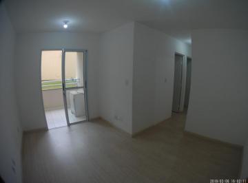 Apartamento · 52m² · 2 Quartos · 1 Vaga · Apartamento em Parque Santa Rosa, Suzano/SP de 52m² 2 quartos à venda por R$ 245.000,00