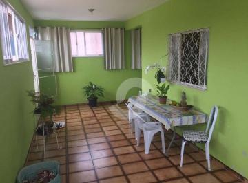 Casa · 152m² · 2 Quartos · 1 Vaga · Casa em Porto Novo, São Gonçalo/RJ de 152m² 2 quartos à venda por R$ 300.000,00