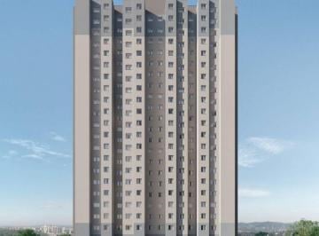Apartamento · 34m² · 2 Quartos · Apartamento em Vila Sul Americana, Carapicuíba/SP de 34m² 2 quartos à venda por R$ 212.000,00