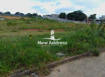 Terreno · 259m² · Terreno em Campo Belo, Cariacica/ES de 259m² à venda por R$ 225.000,00