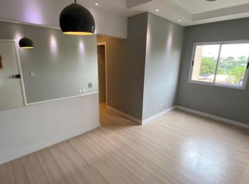 Apartamento · 51m² · 2 Quartos · 2 Vagas · Apartamento em Além Ponte, Sorocaba/SP de 51m² 2 quartos à venda por R$ 305.000,00