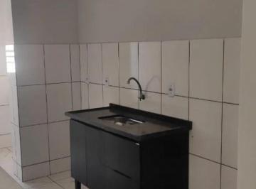 Apartamento · 51m² · 2 Quartos · 1 Vaga · Apartamento em Vila Guilherme, Votorantim/SP de 51m² 2 quartos à venda por R$ 220.000,00