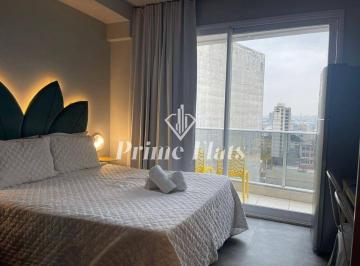 Apartamento · 22m² · 1 Quarto · Flat em Centro, São Paulo/SP de 22m² 1 quartos à venda por R$ 320.000,00