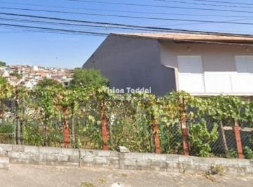 Terreno · 250m² · Terreno em Cidade Nova, Jundiaí/SP de 250m² à venda por R$ 270.000,00