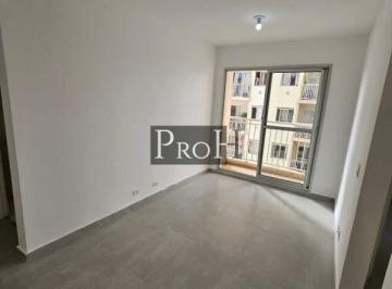 Apartamento · 46m² · 2 Quartos · 1 Vaga · Apartamento em Vila Homero Thon, Santo André/SP de 46m² 2 quartos à venda por R$ 325.000,00
