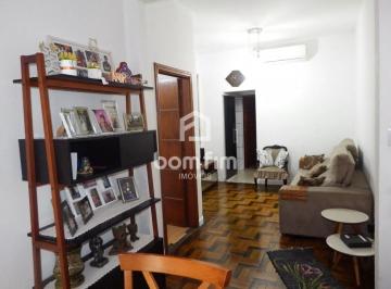 Apartamento · 63m² · 3 Quartos · Apartamento em Centro Histórico, Porto Alegre/RS de 63m² 3 quartos à venda por R$ 320.000,00