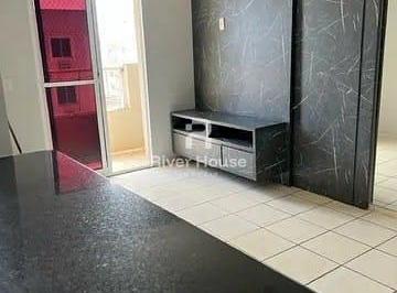 Apartamento · 56m² · 2 Quartos · 2 Vagas · Apartamento à venda - na Ponte Nova