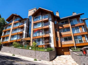 Apartamento · 72m² · 2 Quartos · 1 Vaga · Apartamento em Rua João Leopoldo Lied - Planalto - Gramado/RS