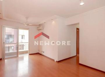 Apartamento · 68m² · 3 Quartos · 1 Vaga · Apartamento em Rua Abram Goldsztein - Jardim Carvalho - Porto Alegre/RS