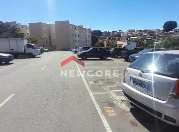Apartamento · 45m² · 2 Quartos · 1 Vaga · Apartamento em  Rua Filomena Jardim Volga - Chácaras Bom Jesus - Contagem/MG
