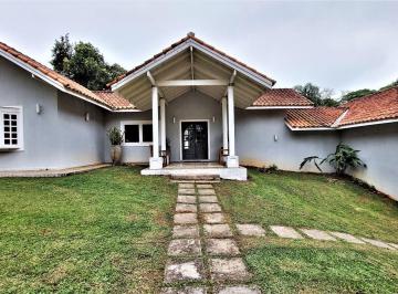 Casa · 1300m² · 4 Quartos · 18 Vagas · Casa em , Vargem Grande Paulista/SP de 1300m² 4 quartos à venda por R$ 2.990.000,00 ou para locação 