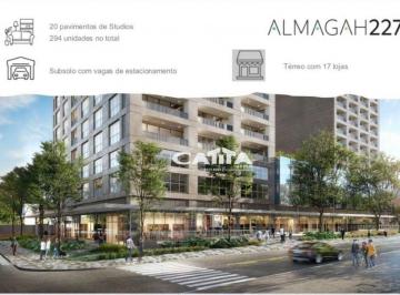 Comercial · 304m² · 1 Vaga · Loja em Vila Gomes Cardim, São Paulo/SP de 304m² para locação R$ 30.430,00/mes