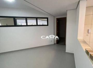 Apartamento · 40m² · 1 Quarto · Apartamento em Vila Carrão, São Paulo/SP de 40m² 1 quartos para locação R$ 1.800,00/mes