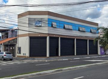 Comercial · 60m² · Salão em Parque Suzano, Suzano/SP de 60m² para locação R$ 3.500,00/mes