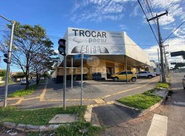 Comercial · 250m² · Comercial para aluguel - no Setor Sudoeste