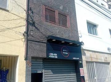Comercial · 50m² · Salão em Cidade Mãe do Céu, São Paulo/SP de 50m² para locação R$ 1.600,00/mes