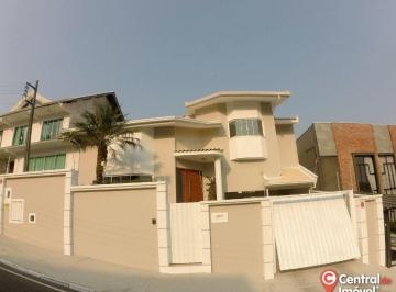 Casa · 304m² · 3 Quartos · 4 Vagas · Casa em Ariribá, Balneário Camboriú/SC de 304m² 3 quartos para locação R$ 30.000,00/mes