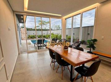 Casa · 170m² · 3 Quartos · 2 Vagas · Casa em Vila Santos, Caçapava/SP de 170m² 3 quartos à venda por R$ 1.280.000,00