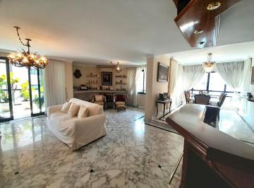Apartamento · 300m² · 4 Quartos · 4 Vagas · Apartamento em Jardim Vila Mariana, São Paulo/SP de 300m² 4 quartos para locação R$ 16.000,00/mes