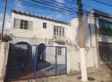 Casa · 322m² · 5 Quartos · 3 Vagas · Casa em Cidade Mãe do Céu, São Paulo/SP de 322m² 5 quartos à venda por R$ 1.200.000,00