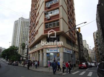 Comercial · 100m² · Ponto em Centro Histórico, Porto Alegre/RS de 100m² para locação R$ 900,00/mes