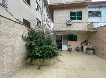 Casa · 208m² · 3 Quartos · 2 Vagas · Casa em Encruzilhada, Santos/SP de 208m² 3 quartos à venda por R$ 1.270.000,00