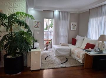 Apartamento · 160m² · 4 Quartos · 2 Vagas · Apartamento em Jardim Anália Franco, São Paulo/SP de 160m² 4 quartos à venda por R$ 1.600.000,00