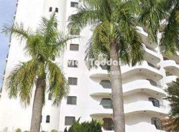 Apartamento · 285m² · 4 Quartos · Apartamento em Bela Vista, Jundiaí/SP de 285m² 4 quartos à venda por R$ 1.500.000,00